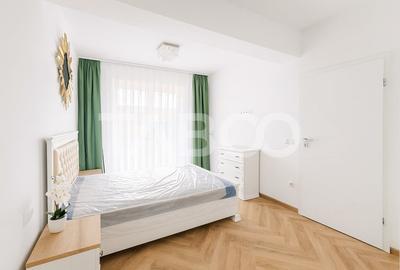 Apartament cu 3 camere decomandat, mobilat în Lazaret - 6