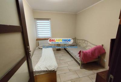 Casă cu 5 camere cu Teren 120 Mp în Central - 2