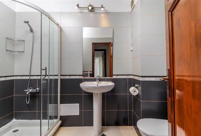 Apartament cu 2 camere decomandat, mobilat în Andrei Mureșanu - 8
