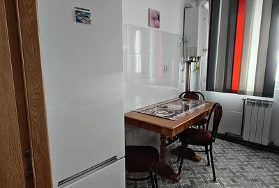 Apartament cu 2 camere nedecomandat în Tătărași - 2