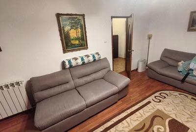 Apartament cu 2 camere decomandat în Micro 6 - 5