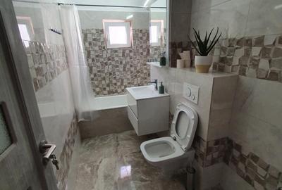 Apartament cu 3 camere semidecomandat în Micălaca - 7