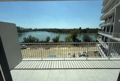 Apartament cu 3 camere semidecomandat în Colentina