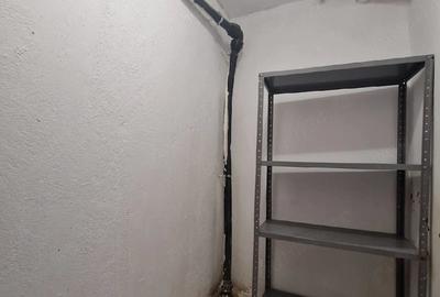 Spațiu comercial, de 4 mp, în Herăstrău - 1