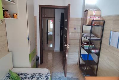 Apartament cu 3 camere decomandat, mobilat în City Park Mall - 5
