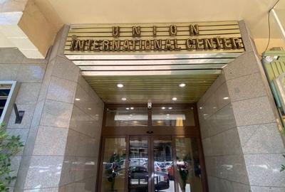 Birou, de 377.23001098633 mp, în Universitate - 14