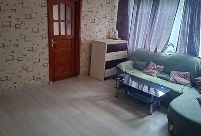 Apartament cu 2 camere semidecomandat în Central - 5