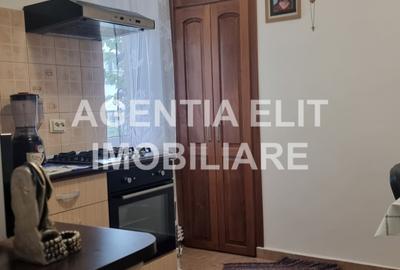 Apartament cu 2 camere semidecomandat în Central - 8