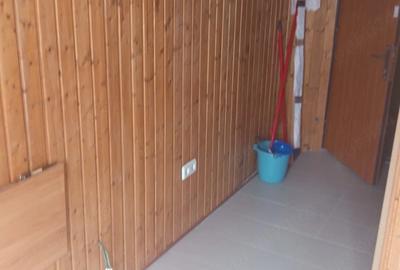 Apartament cu 2 camere nedecomandat în Central