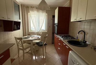 Apartament cu 4 camere în Titan - 3