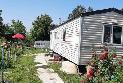 Casă cu 3 camere în Dragomirești-Deal - 1
