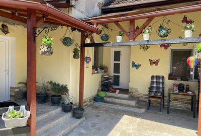 Casă cu 4 camere în Răcăștia - 6