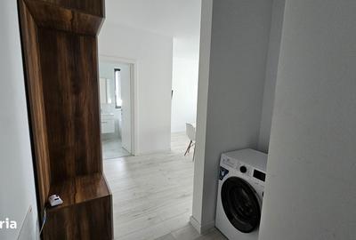 Apartament în Vest - 4