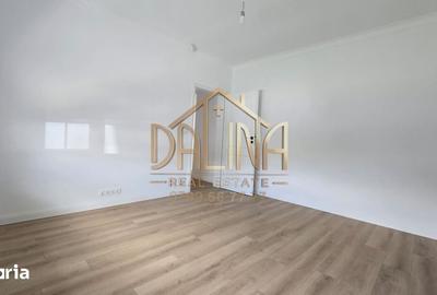 Casă cu 4 camere cu Teren 1200 Mp în Balotești