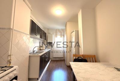 Apartament cu 2 camere decomandat, mobilat în Mănăștur - 6
