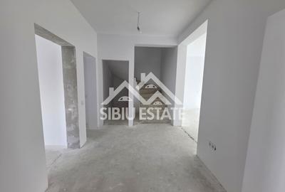Casă individuală cu 5 camere cu Teren 486 Mp în Cristian - 11