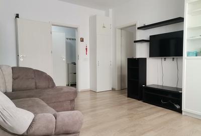 Apartament cu 3 camere decomandat, mobilat în Grozăvești - 3
