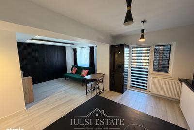 Apartament cu 2 camere în Ultracentral