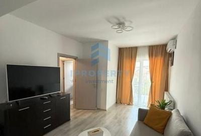Apartament cu 2 camere în Theodor Pallady