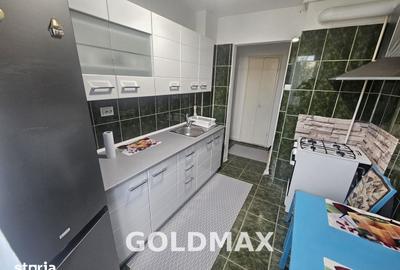 Apartament cu 2 camere decomandat în Craiovei - 3