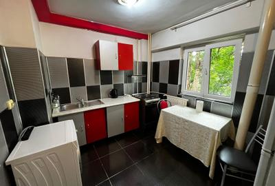 Apartament cu 2 camere decomandat în Militari - 3