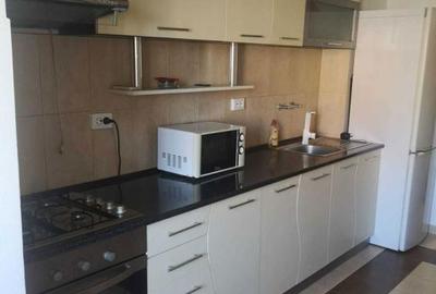 Apartament cu 2 camere, mobilat în Mărăști - 4