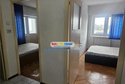 Apartament cu 3 camere decomandat în Micro 12 - 7