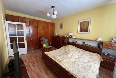 Apartament cu 3 camere semidecomandat în Luncă - 13