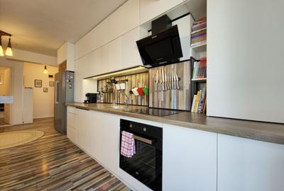 Apartament cu 2 camere semidecomandat, mobilat în Mănăștur - 7