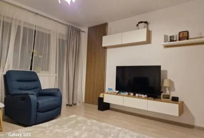 Apartament cu 3 camere decomandat în Sânpetru - 3