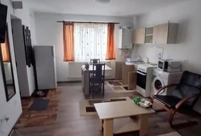 Garsonieră decomandată în Palat