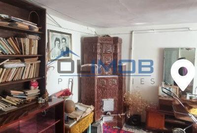 Casă cu 3 camere cu Teren 715 Mp în Central - 11