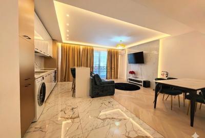 Apartament cu 3 camere decomandat, mobilat în Unirii - 5