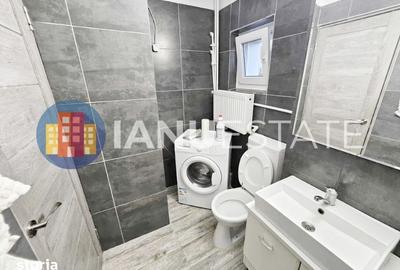 Apartament cu 2 camere semidecomandat în Vitan