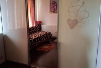 Apartament cu 2 camere nedecomandat în Central