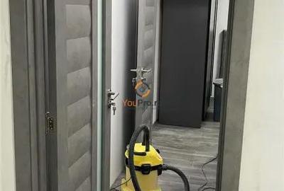 Apartament cu 3 camere semidecomandat, mobilat în Dacia - 3