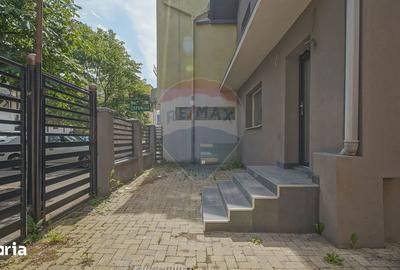 Casă cu 9 camere cu Teren 340 Mp în Florilor - 7