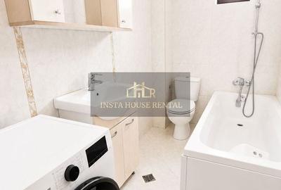 Apartament cu 2 camere semidecomandat, mobilat în Bucureștii Noi - 8