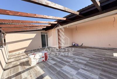 Apartament cu 2 camere semidecomandat în Chișoda - 7