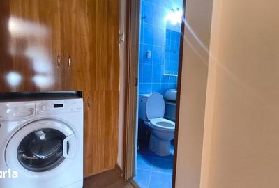 Apartament cu 2 camere decomandat în Kogălniceanu - 16