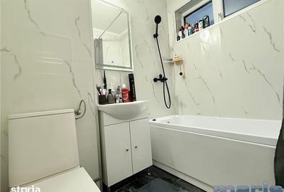 Garsonieră decomandată, mobilată în Tudor Vladimirescu - 6