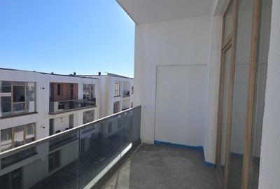 Apartament cu 2 camere decomandat în Exterior Vest - 9