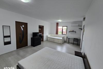 Garsonieră, mobilată în Ana Ipătescu - 6