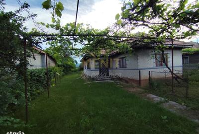 Casă cu 4 camere în Lunca Prahovei - 6