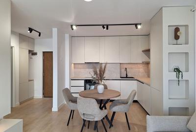 Apartament cu 2 camere semidecomandat în Florești