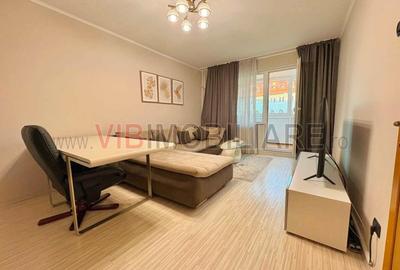 Apartament cu 2 camere decomandat în Basarab
