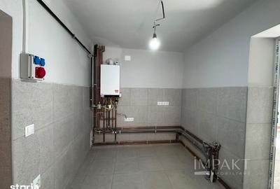 Casă cu 4 camere cu Canalizare în Între Lacuri - 1