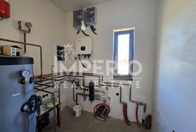 Casă individuală cu 4 camere cu Canalizare în Săliștea Veche - 8