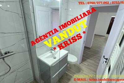 Apartament cu 2 camere semidecomandat în Central - 1