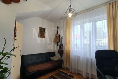 Casă individuală cu 4 camere cu Canalizare în Oncea - 5